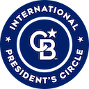 Coryandchen International President's Circle 2021