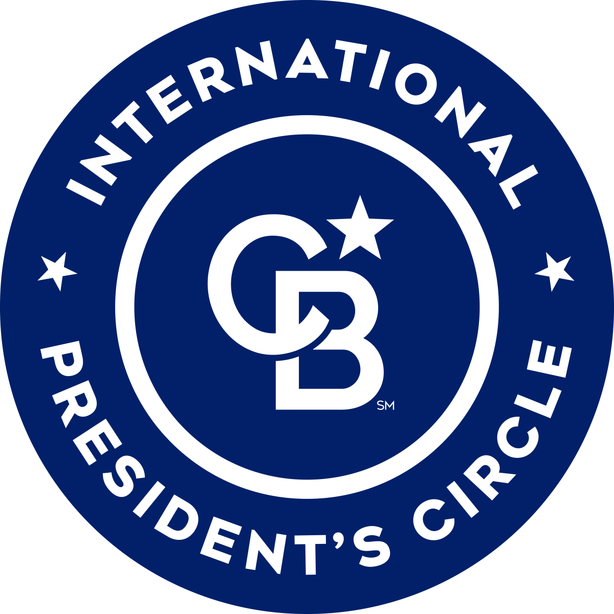 International President Circle