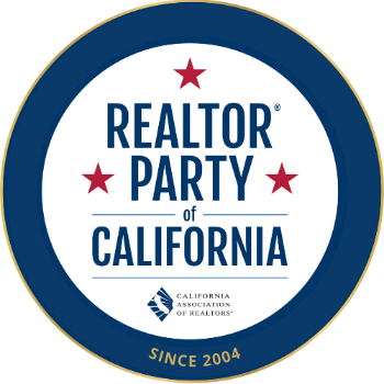 Realtor Party of California