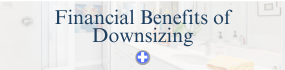 Downsizing Financial